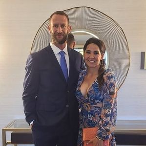 Meet your Posher, Jeff